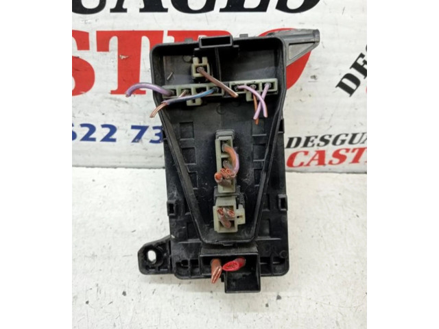 Блок предохранителей Rover 200 XV