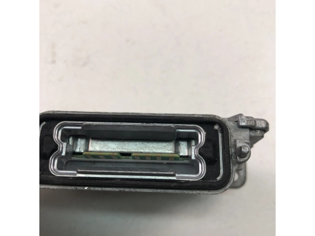 Блок фонаря / (блок «хenon»)