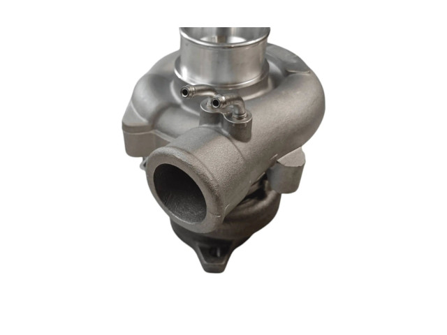 Турбина Mitsubishi L200 4917701502, 4917701502 для двигателя 4D56-T