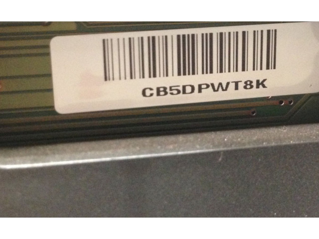 Přístrojová deska Fiat Punto Evo 2010 51852796