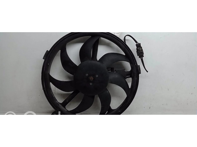 Вентилятор радиатора 17422754854 Mini One - Cooper R56 1.6