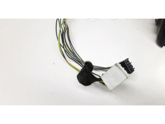 Zpětné zrcátko Mercedes-Benz E W211 2003