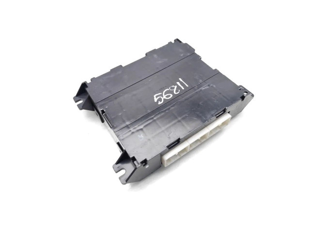 Блок управления климат-контролем 9X29-18D493-AD, 177600-9782 Jaguar XF