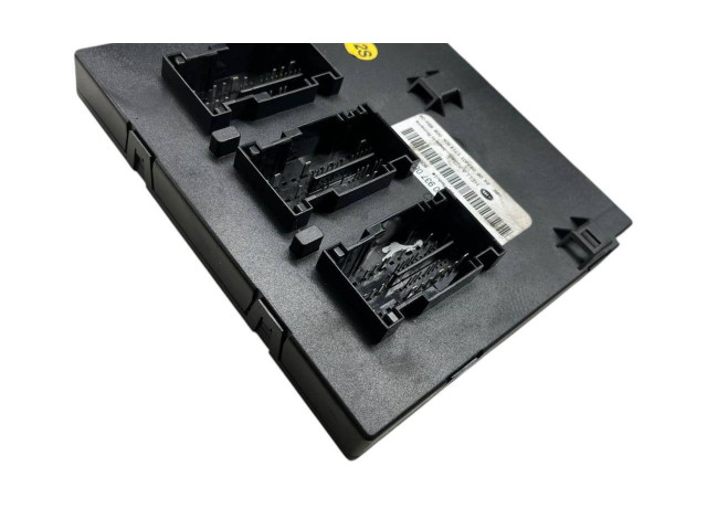 Блок комфорта 1K0937087D, S0537H103AD Skoda Octavia Mk2 (1Z)