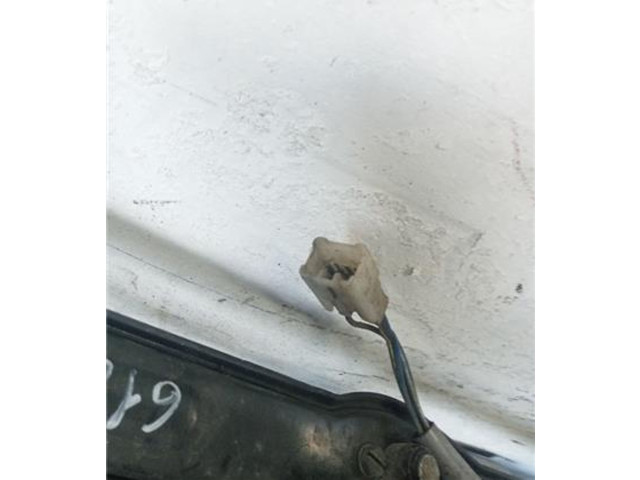 Моторчик дворников 26071203, 26071203 Tata Safari