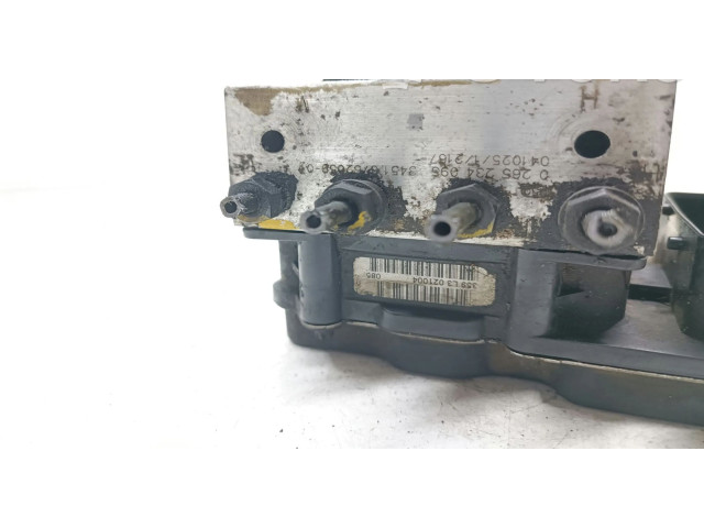 Блок АБС 6768686, 34516768686 BMW X5 E53 1999 - 2006 года