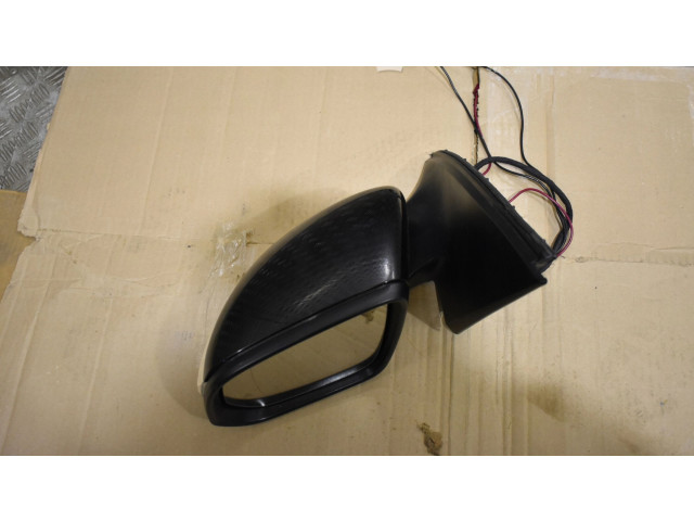 Zpětné zrcátko Mercedes-Benz GLE W167 2024