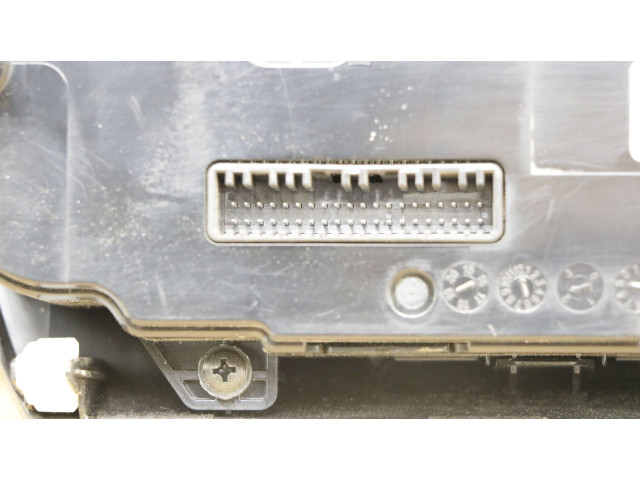 Блок управления климат-контролем 97250F1400AK5, 97250F1400AK5 KIA Sportage