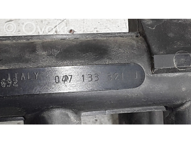 Vstřikovač 047906031, 047133319 Skoda Fabia Mk1 (6Y) pro benzínový motor 1.4