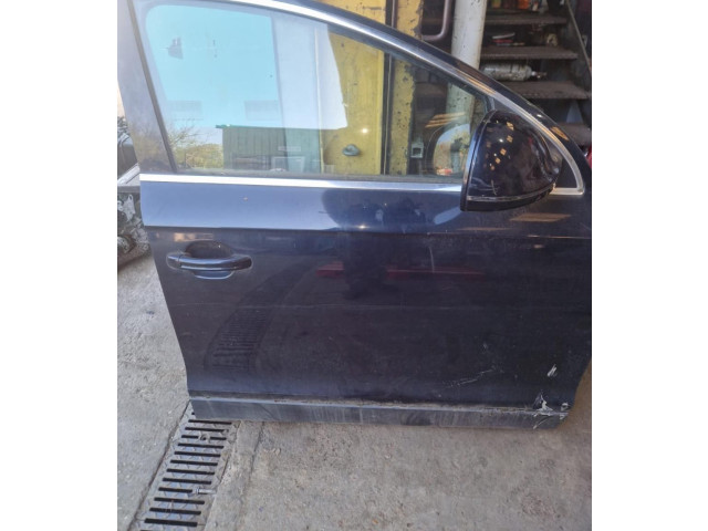 Zpětné zrcátko Audi Q7 4L 2006