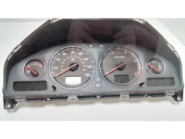Панель приборов 30682286, 69594350T   Volvo XC90       