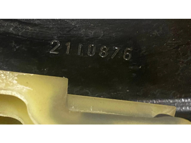 Передний комплект электрического механизма для подъема окна