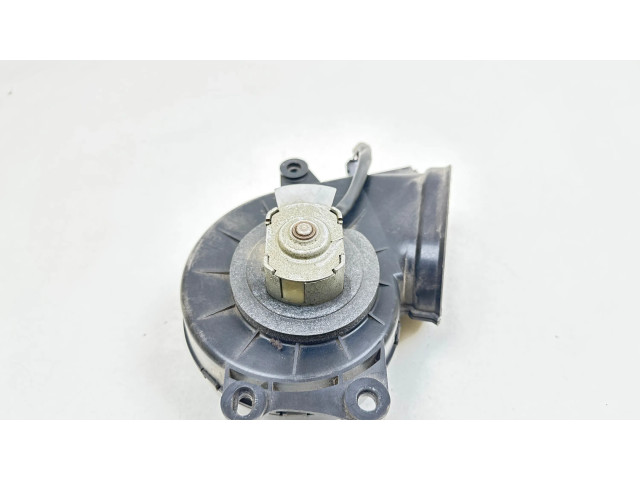 Вентилятор печки 1485724080, 5020105 Citroen C8