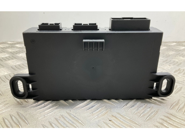 Блок управления складной крышей 8V7959255 Audi A3 S3 8V