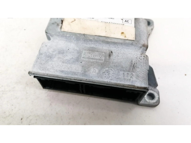 Блок подушек безопасности 9673576980, 611019900 Citroen Berlingo