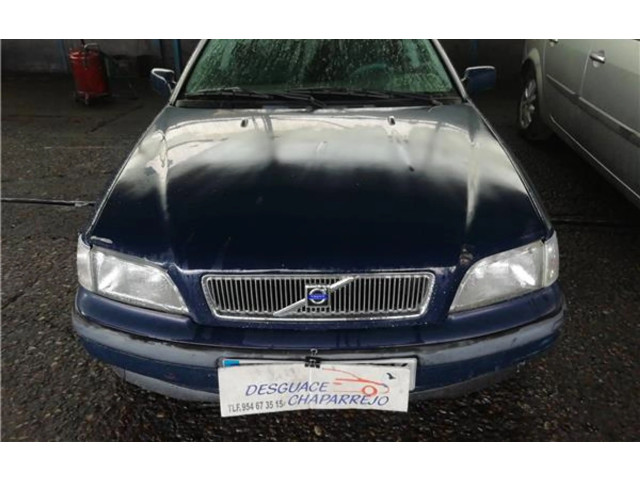 Зеркало (механическое) Volvo S40, V40 1995 - 2004 года