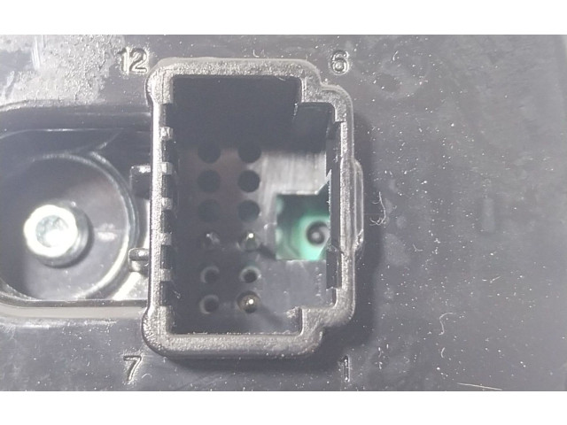 Блок управления климат-контролем A4539050600, 275105919R Smart ForFour II W453