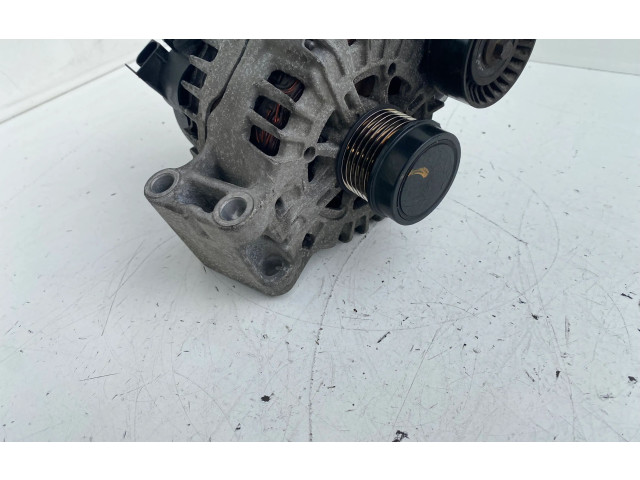 Генератор 31345236, 312011970   Volvo V60      