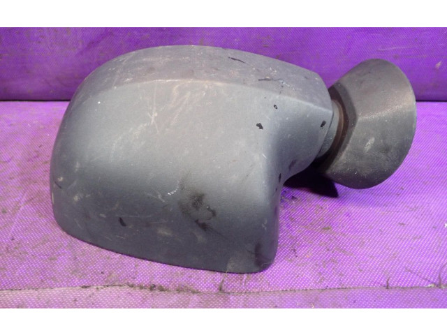 Зеркало электрическое Dacia Logan I 2004 - 2012 года