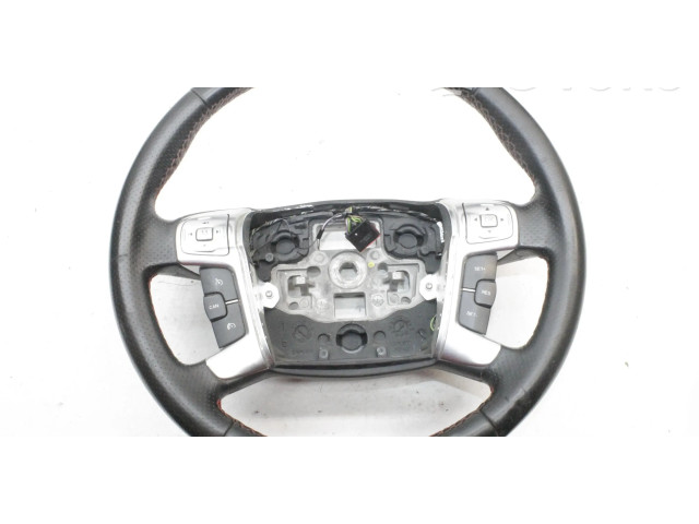 Volant Ford S-MAX 2011   