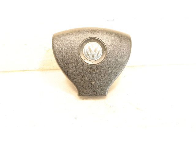Подушка безопасности водителя    Volkswagen Jetta V