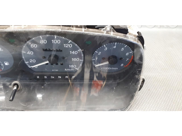 Панель приборов 83200-97246   Daihatsu Move L600       