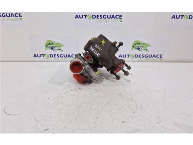  Турбина KIA Ceed  282012A400, 7406110002         