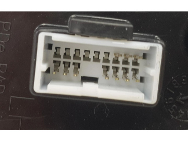 Zpětné zrcátko levé Hyundai i30 2022 87610G4241, COLORGRIS