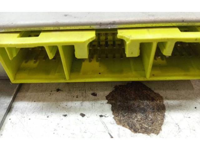 Řídící jednotka 8943153500 Isuzu Trooper 1988