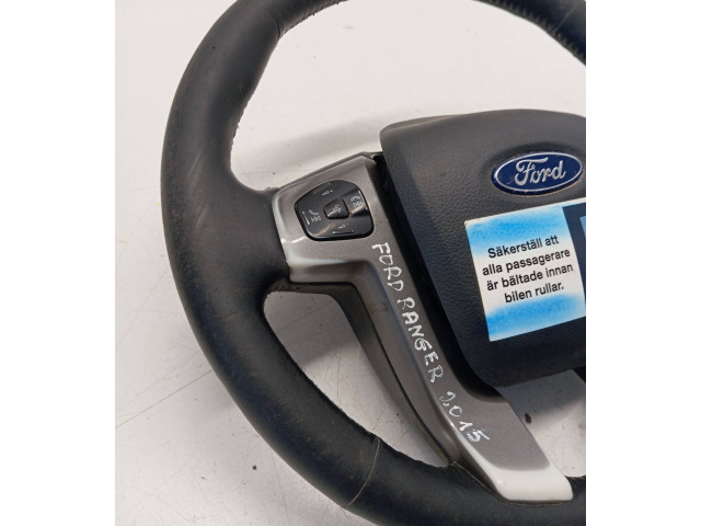 Руль 34071056, 34089600 Ford Ranger