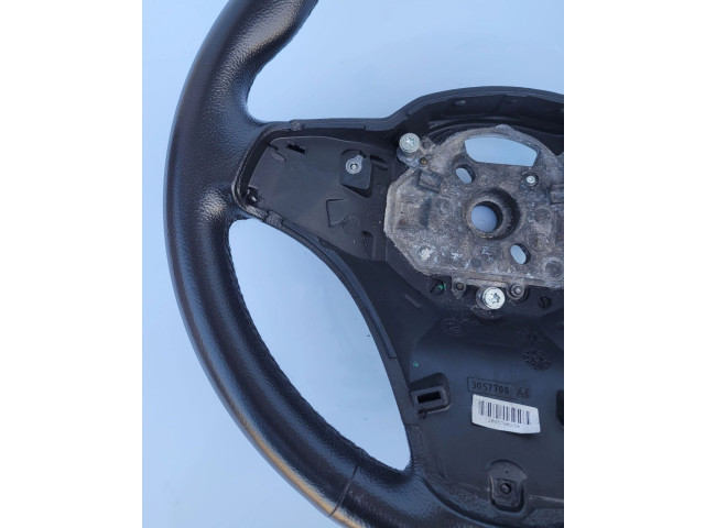 Руль BMW X3 E83 2003 - 2010 года