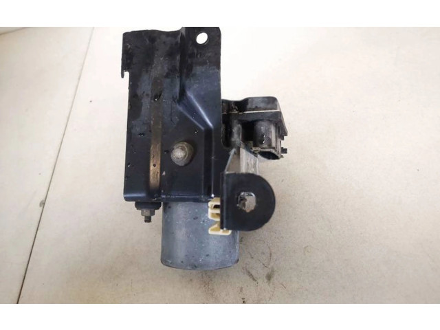 Блок АБС a4544200175, 0265234120 Smart ForFour I 2004 - 2006 года