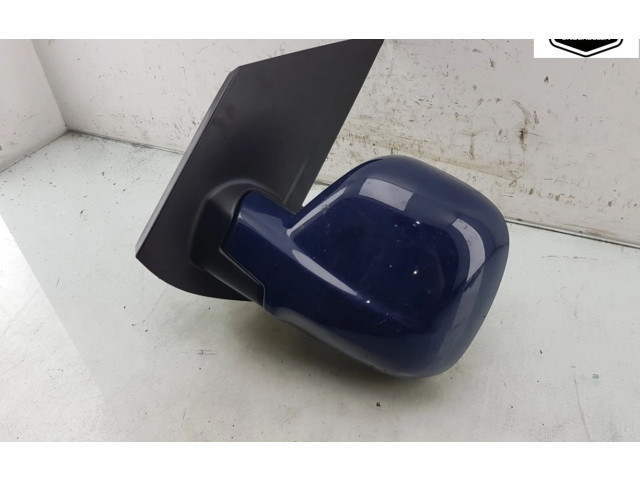 Зеркало (механическое)       Peugeot Expert  2016 -  года   