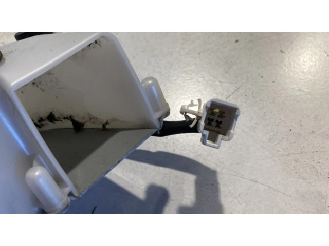 Вентилятор гибридного / электрического автомобиля