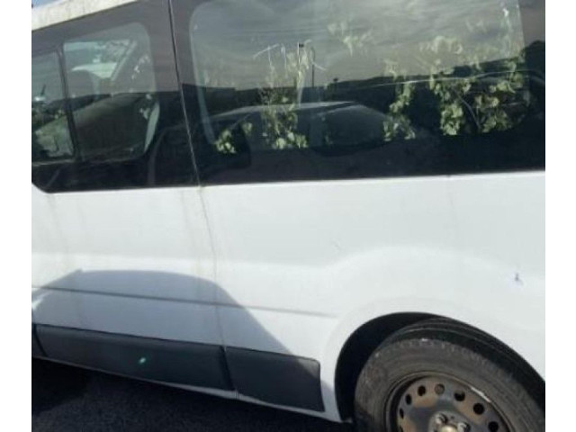 Моторчик дворников 7701055893    Renault Trafic II (X83)