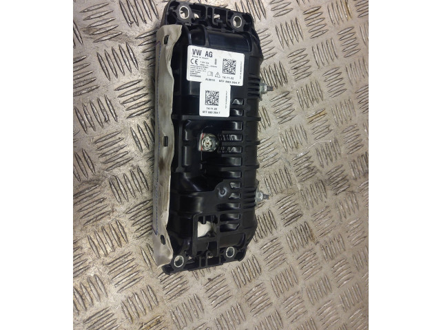 Подушка безопасности пассажира 5ff880204f   Cupra Formentor