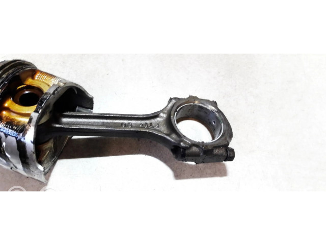 Поршень с шатуном pti90 Honda Accord для бензинового двигателя 2.0