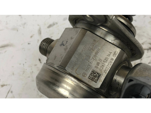 Vstřikovací čerpadlo 7595339, 0261520144 BMW 5 GT F07 pro benzínový motor 4.4