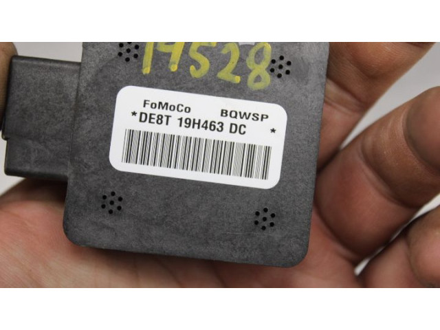 Блок управления DE8T19H463DC Ford Transit - Tourneo Connect