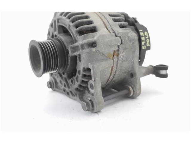 Генератор 037903025M   Volkswagen Polo      