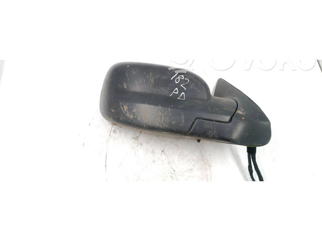 Zpětné zrcátko Volvo XC70 2004 E11025601