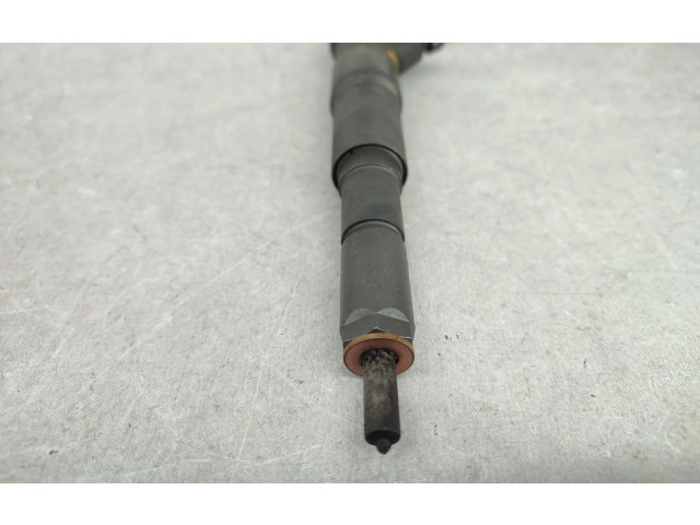 Форсунка 0445110216, 7793836    BMW X3 E83   