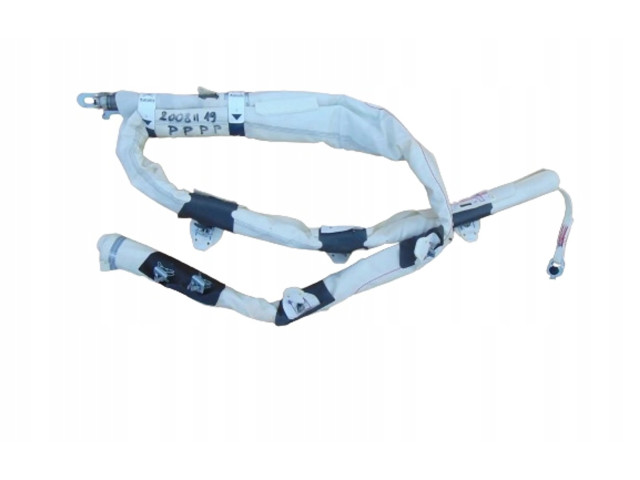 Боковая подушка безопасности    Peugeot 2008 II