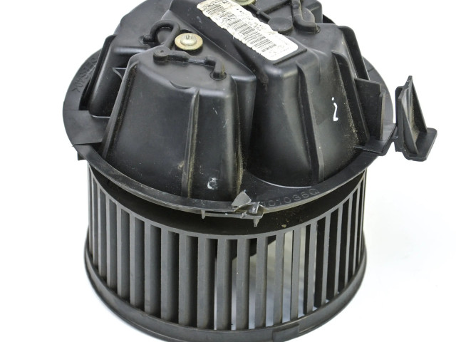 Вентилятор печки N101035Q Dacia Logan I