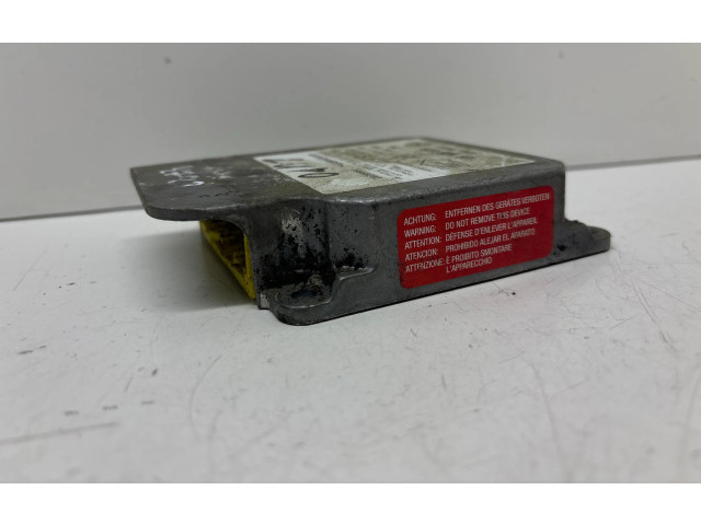 Блок подушек безопасности 6Q0909601   Volkswagen Lupo