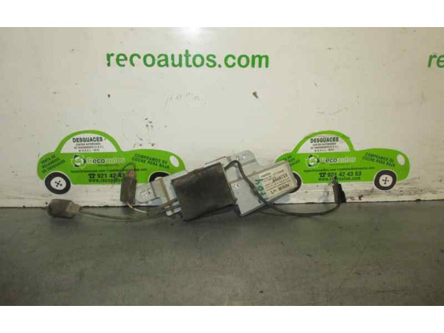 Блок управления 286879002 Subaru Forester SF