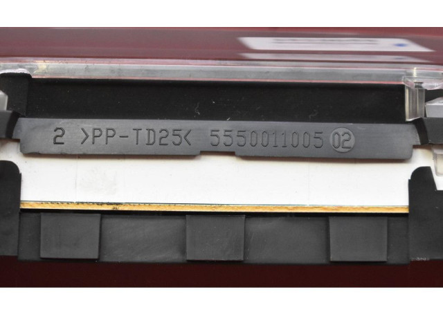 Přístrojová deska Fiat Punto (199) 2008 51803089, 51803089