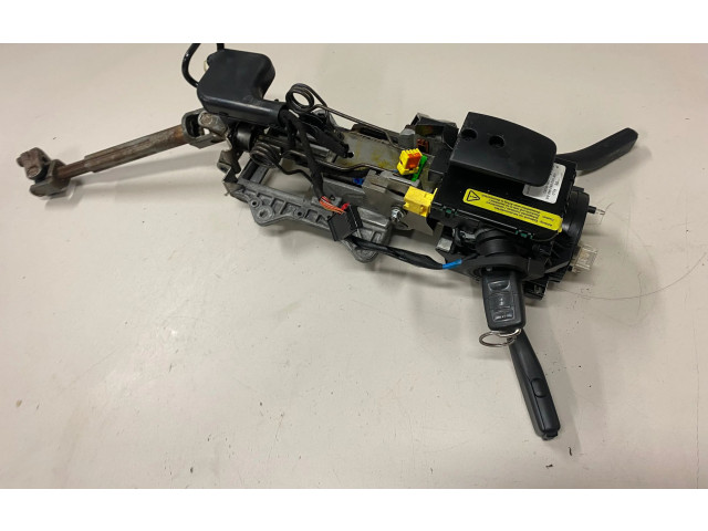 Ось рулевого колеса 1K1419502S, 05092101 Seat Altea