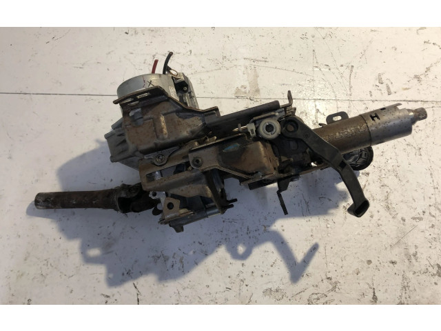 Рулевая рейка D4FB7 Renault Clio II 2001 - 2005 года