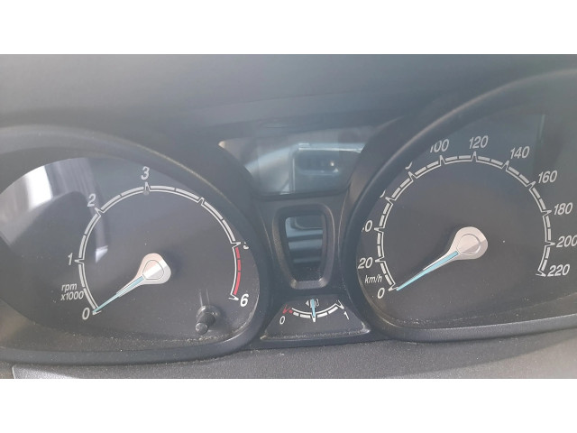 Панель приборов ET7610849GH   Ford Transit -  Tourneo Connect       